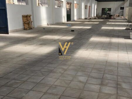 VENDESI 1.000 M2 IN AFFITTO A MISTO MAME 4.000 EURO