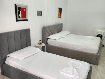 Studio apartment for sale in Plazh Iliria, Durrës