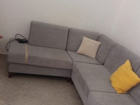 APARTAMENT 1+1. 27000 LEKE DHE APARTAMENT 1+1, 35000 LEKE.RRUGA 5 MAJI