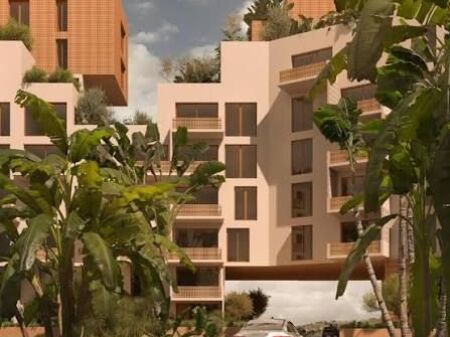 Shitet Apartament 1+1 në Rezidencën HERA by Epidamn – Golem, Kavajë 