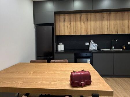 APARTAMENT ME QIRA 3+1+2 ASTIR , REZIDENCA KLENSI