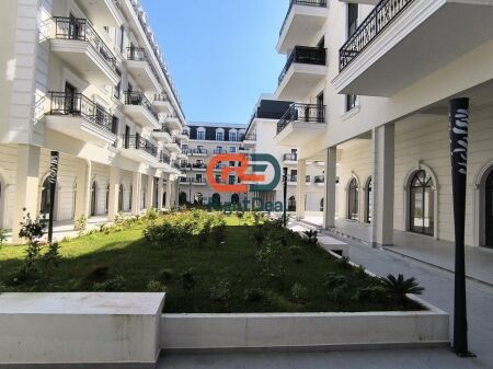 Okazion, Tek Tirana Porta E Re, Shitet Apartament 2+1+2 I Sapo Perfunduar !!!