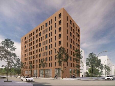  Apartament 2+1 për Shitje – AOS Residence, Astir 