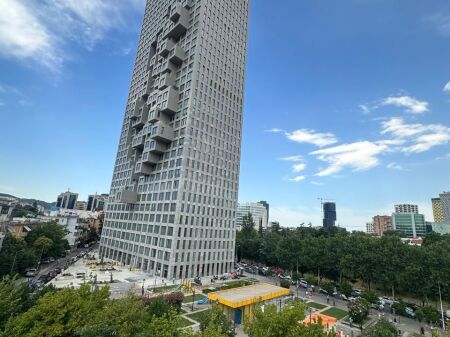 Super Penthouse 3+2 in Affitto a DOWNTOWN