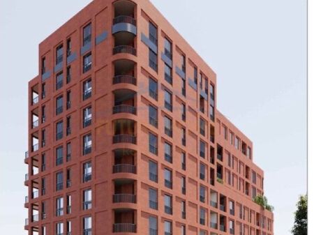 Shitet, Apartament 1+1, Fusha e Aviacionit, Tiranë.