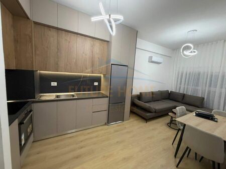 Shitet, Apartament 1+1, Ali Demi. UNA62577