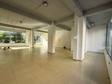 Qira, Ambient Biznesi 164m², Astir – prane Urban Gate, 1100 Euro/muaj