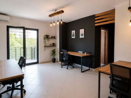 LOCALE COMMERCIALE IN AFFITTO 110 M2 KOMUNA E PARISIT 57.000 LEKE