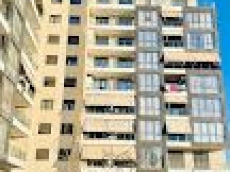 Apartament 1+1 te Rezidenca Alba 