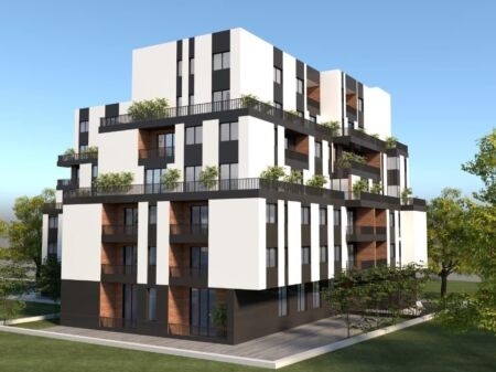   Shitet Apartament 2+1+2 – Paskuqan, Tiranë   