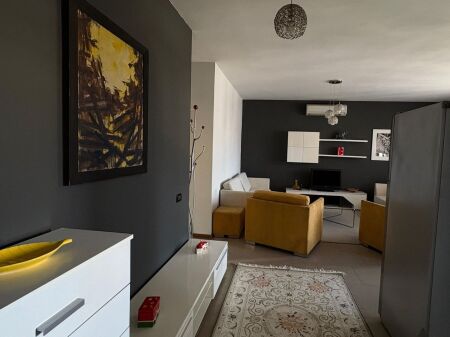  Jepet me Qira Apartament 2+1 – Tek Shkolla e Baletit, Tiranë