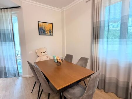 APARTAMENT ME QIRA SELITE 2+1 REZIDENCA G&P