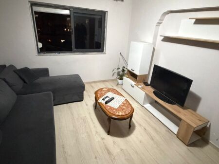  **JEPET ME QIRA APARTAMENT 1+1 – MYSLYM SHYRI** 