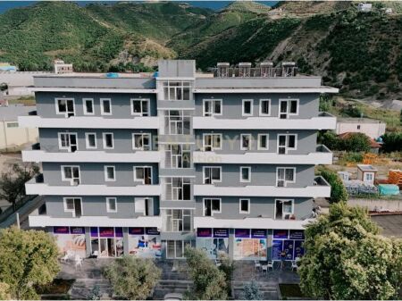 SHITET GODINE MULTIFUNKSIONALE /HOTEL NE VAQARR