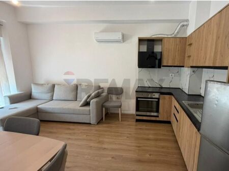 QERA, APARTAMENT 1+1, KOMPLEKSI KAIMI, TIRANA  ID:530581012-32