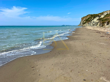 Terreno in Vendita – Prima Linea con Mare, Karpen