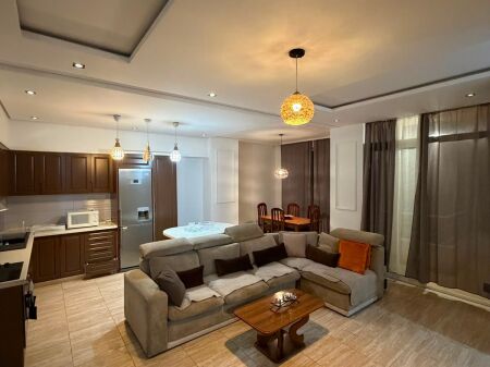 Apartment 2+1+2 toilets + 2 balconies for rent – Astir - 500 € / month (negotiable)!