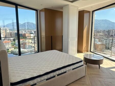 APARTAMENT 2+1 ME QIRA – GOLDEN TOWER, MINE PEZA 