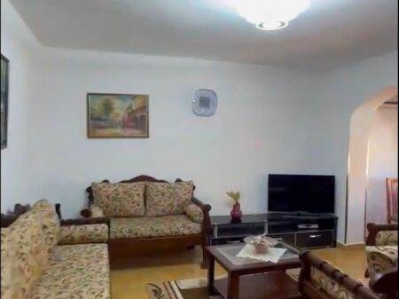 Qera | Apartament 2 + 1 | Pazari I Ri | 600 €/muaj