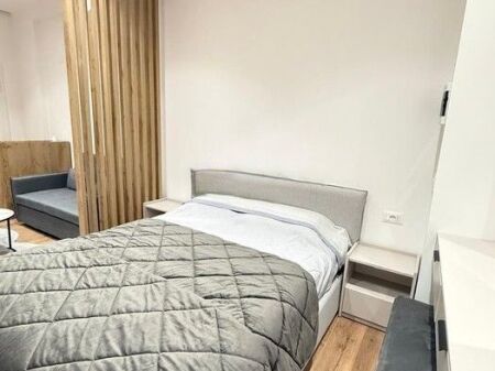Studio apartment super invested for sale in Fresk