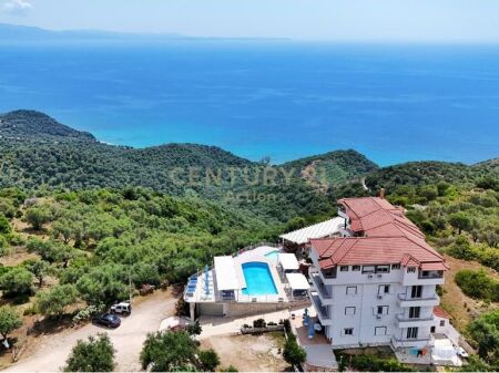 SHESIM HOTEL NE LUKOVE!MUNDESI E SHKELQYER INVESTIMI!