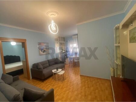 Apartment 1+1 for rent – Barricades Street