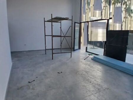 Dyqan Me Qera Tek Don Bosko (ID BD21921) Tirane
