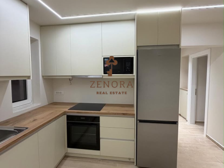 SHITET APARTAMENT 1+1 ne SARANDË ME PAMJE NGA DETI (G111005SR)