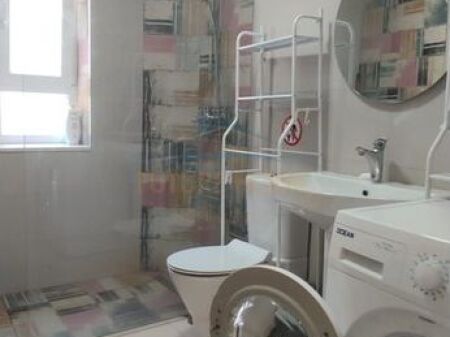 Rent, Studio Apartment, Asim Vokshi Street