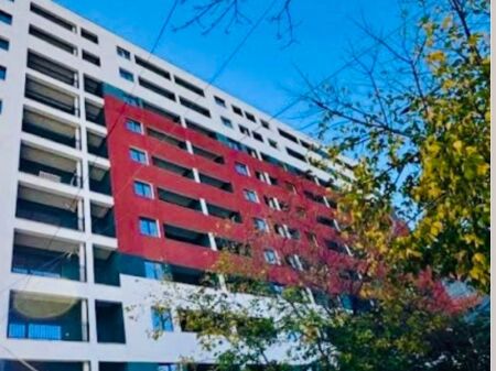 Mirabella Residence – Oxhaku, Tiranë  Shitet Dyqan