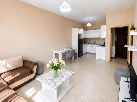 Apartment For Rent 1+1 In Astir (ID B2101787) Tirana