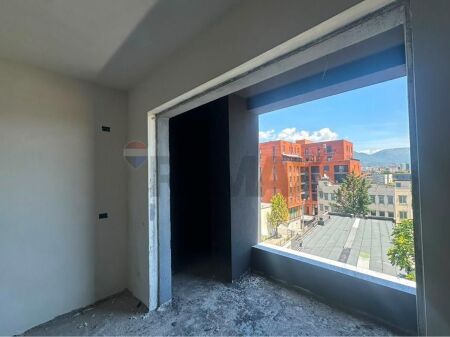 Apartament 1+1 ne Shitje Paskuqan