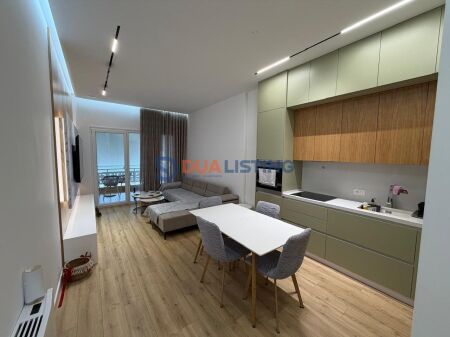 Apartament Premium 2+1+ post parkimi me Qira – Kopshti Botanik!