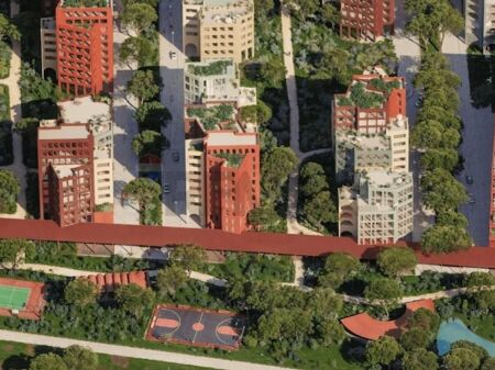 SHITET APARTAMENT 1+1 NË ASTIR