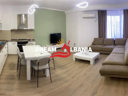 Jepet me qera apartament 2+1 ne Yzberisht prane palestres Unik (ID 42215057)