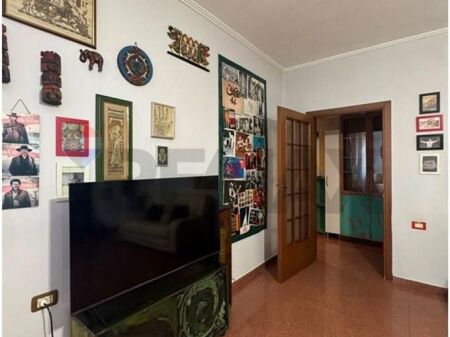 Appartamento 1+1 in affitto a Piazza Wilson