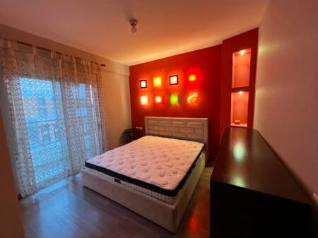 Apartament 1+1, Selvia!