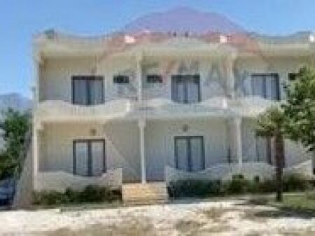 Hotel - Për Shitje - Orikum, Vlorë ID: 530411012-83