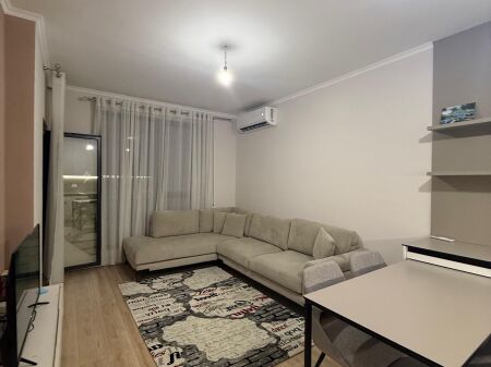 PORCELAN Apartment 2+1 for Rent – Erli Residence,   