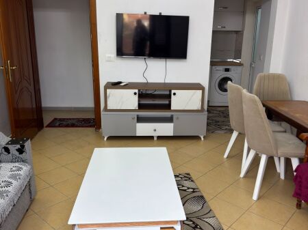Apartament 1+1 me qira – Spitali Ushtarak , Don Bosko !