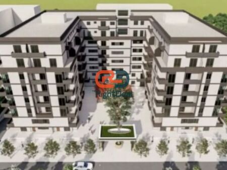 Ne Golem, Tek Kompleksi Sael, Shitet Apartament 2+1+2+Verande, Ideal Per Banim Ose Investim!!!