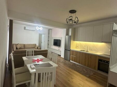  JEPET ME QIRA APARTAMENT 2+1 +  – KODRA E DIELLIT 2 
