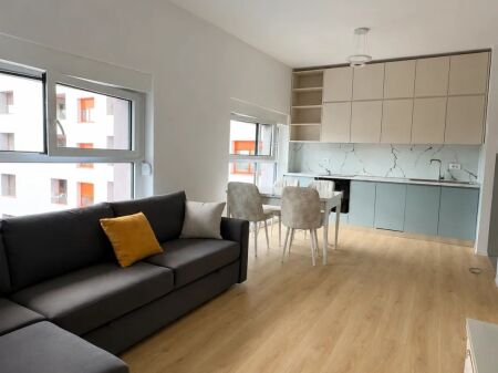 Apartament Me Qera 1+1 Ne Ali Dem (ID B2101779) Tirane