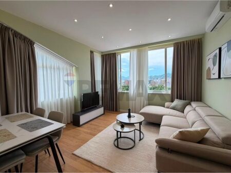 Apartament - Për Shitje - Myslym Shyri, Tiranë(ID: 530491011-228)