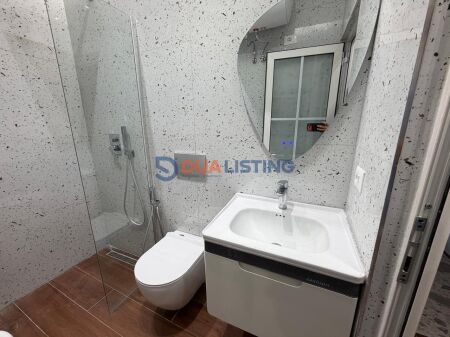 Apartament 1+1 për Shitje – Pazari i Ri!