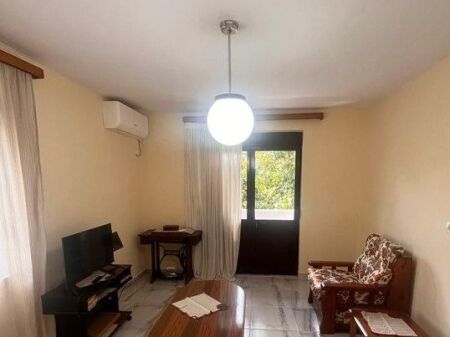 Apartament 1+1 për Shitje – Rruga Mine Peza