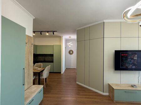 Shitet Apartament 2+1 me Pamje nga Deti – Shkëmbi i Kavajës