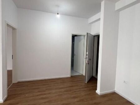 SHITET APARTAMENT 1+1 –RESIDENCA  KAIMI, ALI DEMI