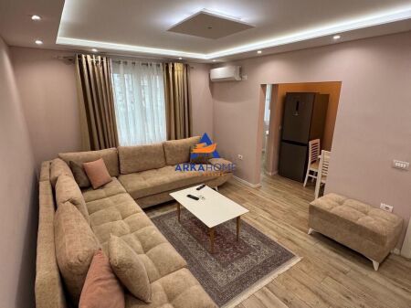 APPARTAMENTO IN AFFITTO 1+1+BALCONE "VICINO HOTEL MONDIAL, 21 DHJETORI" 60.000 LEKE