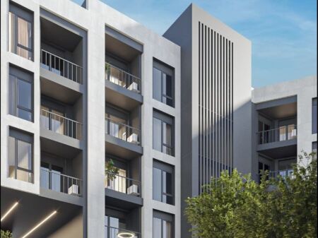  Shitet Apartament 1+1 në Paskuqan, Tiranë 